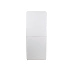 6-Foot Plastic Rectangular Banquet Table (72"x30")